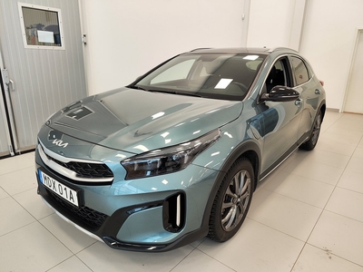 Kia Xceed Plug-in Hybrid Advance Plus DCT 141hk (V-hjul)