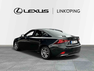 Lexus IS 300h Comfort LSS+