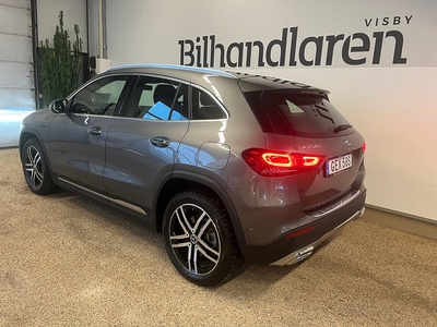 Mercedes-Benz GLA 250e 8G-DCT Progressive Premium Panorama