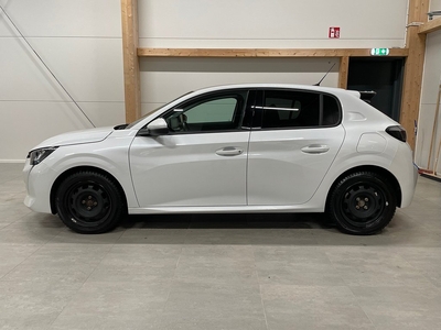 Peugeot 208 Edition Aut Backkamera 2,99% Ränta