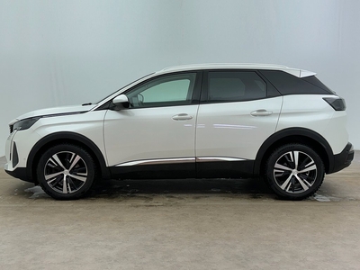 Peugeot 3008 1.2 PureTech Aut Allure 130hk | Facelift