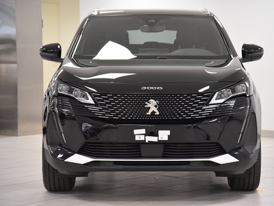 Peugeot 3008 1.5 BlueHDi Automat GT 130hk