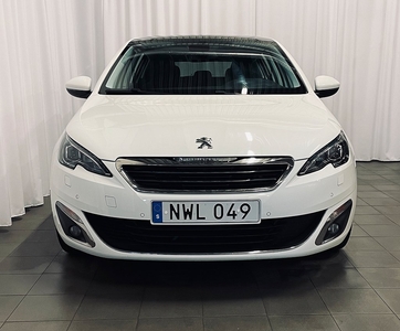 Peugeot 308 1.2 e-THP Allure Euro 6