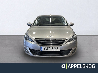 Peugeot 308 5D ALLURE BlueHDi 120 hk AUT Business