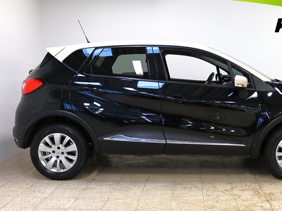 Renault Captur 1.2 TCe EDC KAMPANJRÄNTA 6.99%