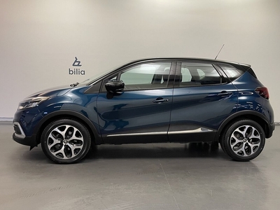 Renault Captur PhII TCe 150 Intens EDC GPF