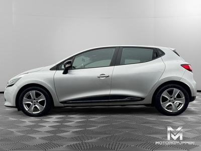 Renault Clio 0.9 TCe (90hk) Nybes/Navi/Bluetooth/USB