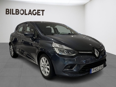 Renault Clio PhII Energy TCe 90 Intens 5-d