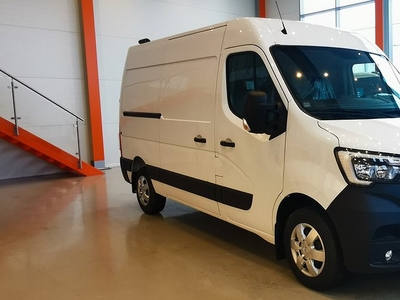 Renault Master L2H2 NORDIC/ Skåpbil /2.3 dCi/ AUT/Skåp bil