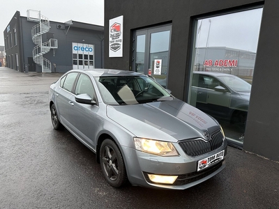 Skoda Octavia 1.2 TSI Euro 5