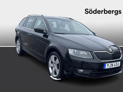 Skoda Octavia OCTAVIA COM STYLE TSI 115