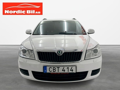 Skoda Octavia Octavia Kombi 1.6 TDI 4x4 105hk