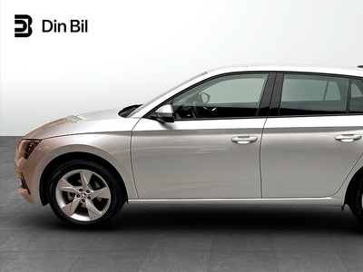 Skoda Scala STYLE 1,0 TSI 110 HK DSG