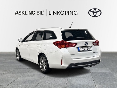 Toyota Auris 1.8 HYBRID TOURING SPORTS EDIT 50 SKYVIEW M&K