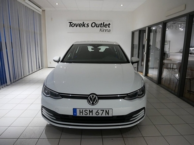 Volkswagen Golf 1.0 eTSI Euro 6