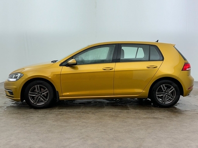 Volkswagen Golf 1.0 TSI 110hk | Skinn | Backkamera | Carplay