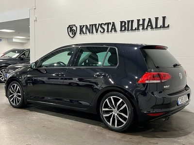 Volkswagen Golf 1.4 TSI BlueMotion GT Highline Värmare 140hk