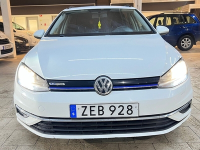 Volkswagen Golf Sportscombi 1.4 TGI CNG Euro 6