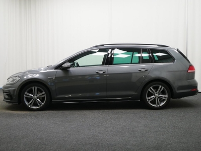 Volkswagen Golf Sportscombi R-line, SC, DSG, 150hk