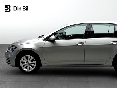 Volkswagen Golf TSI115 App-Connect