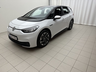 Volkswagen ID.3 Pro Performance PRO PERFORMANCE/LIFE/ Privatleasing fr. 2995kr/m