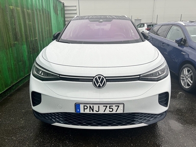 Volkswagen ID.4 Pro Performance 1st Edition