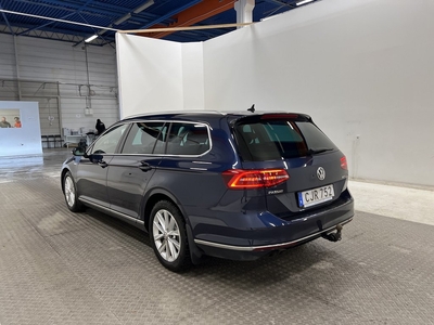 Volkswagen Passat 2.0 TDI 4M Cockpit D-Värm B-Kamera Navi