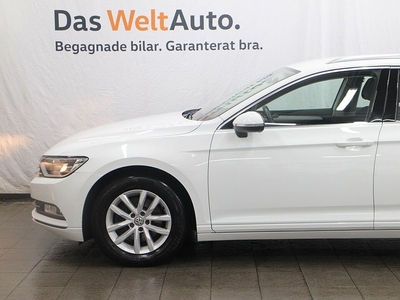 Volkswagen Passat Sportscombi 1.4 TSI 150hk DSG Drag/ActiveInfo