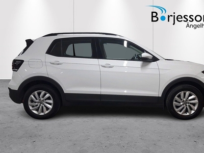 Volkswagen T-CROSS 1.0 TSI 95