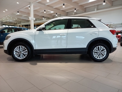 Volkswagen T-Roc 1.0 TSI, 110hk