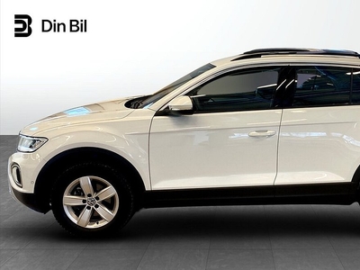 Volkswagen T-Roc 1.0 TSi I 110HK