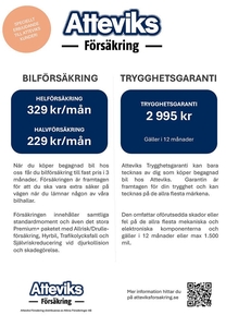 Volkswagen T-Roc TSI 110hk P-sensor/Carplay