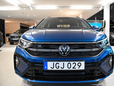 Volkswagen Taigo FÖRST TILL KVARN privatl. fr 2 197kr/mån*