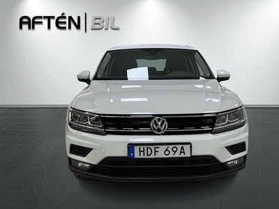 Volkswagen Tiguan 4Motion - P-Värmare, Drag, B-Kamera