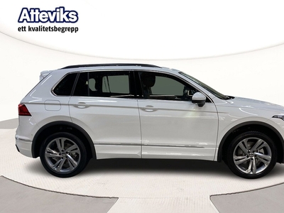 Volkswagen Tiguan eHybrid DSG R-Line