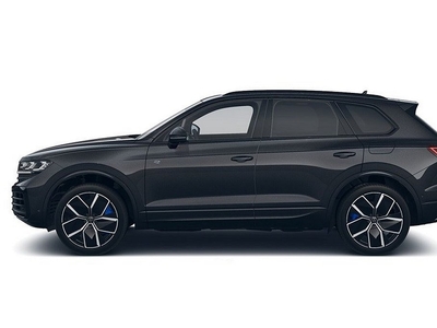 Volkswagen Touareg Nya R eHybrid TipTronic R-Line *V-HJUL*