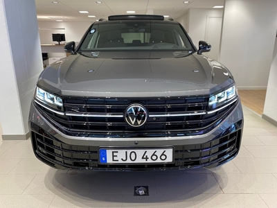 Volkswagen Touareg R 3.0 TSI E-HYBRID 250 KW / 340