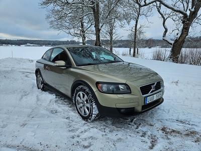 Volvo C30 1.6D DRIVe Momentum Euro 4