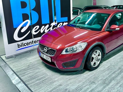 Volvo C30 D2 Business pkt