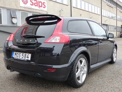 Volvo C30 R-Design - Avbetalning/Byte