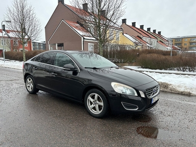 Volvo S60 D2 Momentum Euro 5