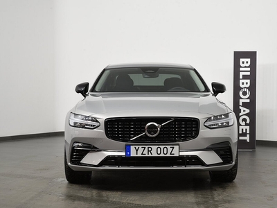 Volvo S90 Recharge T8 Plus Dark DEMOBIL