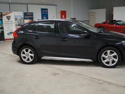 Volvo V40 Cross Country D2 Summum Euro 5