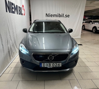 Volvo V40 Cross Country D3 Automat Momentum VoC/Kamera/Navi