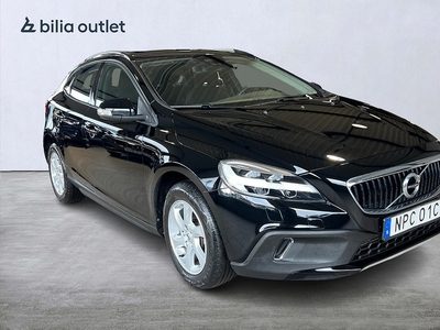 Volvo V40 Cross Country T3 Automat P-sensorer