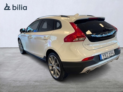 Volvo V40 Cross Country T3 Edition