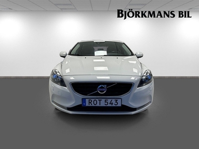 Volvo V40 D2 AUT