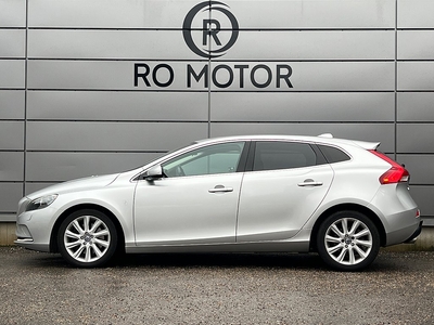 Volvo V40 D3 Geartronic Momentum 1330kr/mån