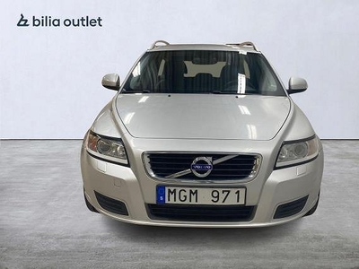 Volvo V50 D2 115hk Classic II P-värm