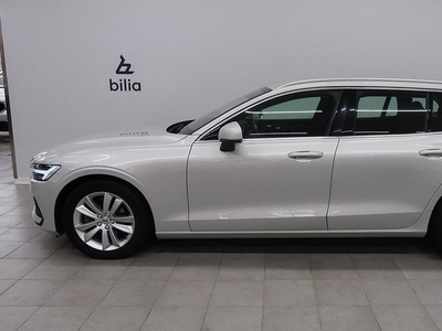 Volvo V60 B4 Diesel Momentum Advanced SE